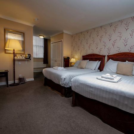 Fownes Hotel Worcester Eksteriør billede