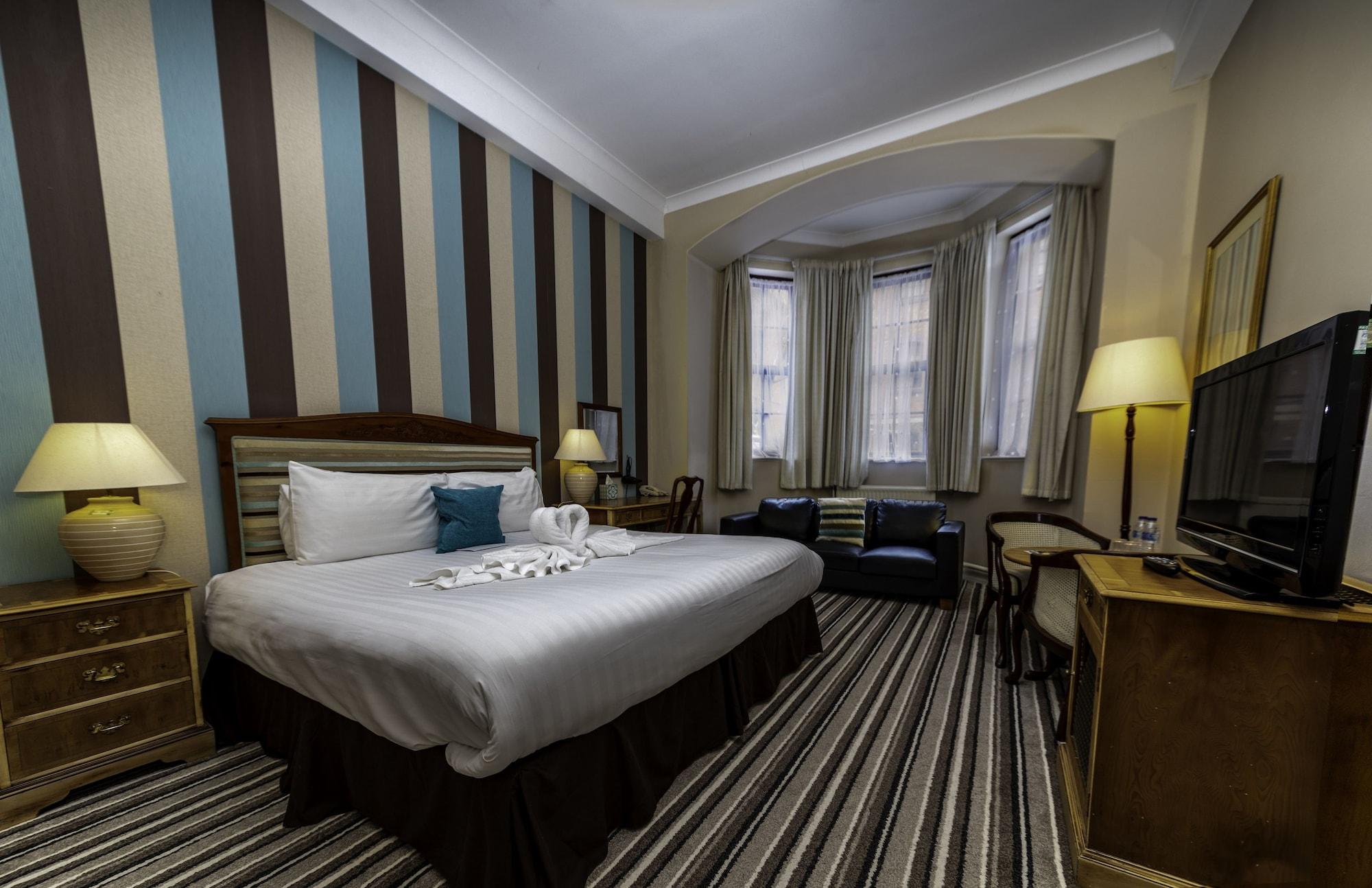 Fownes Hotel Worcester Eksteriør billede