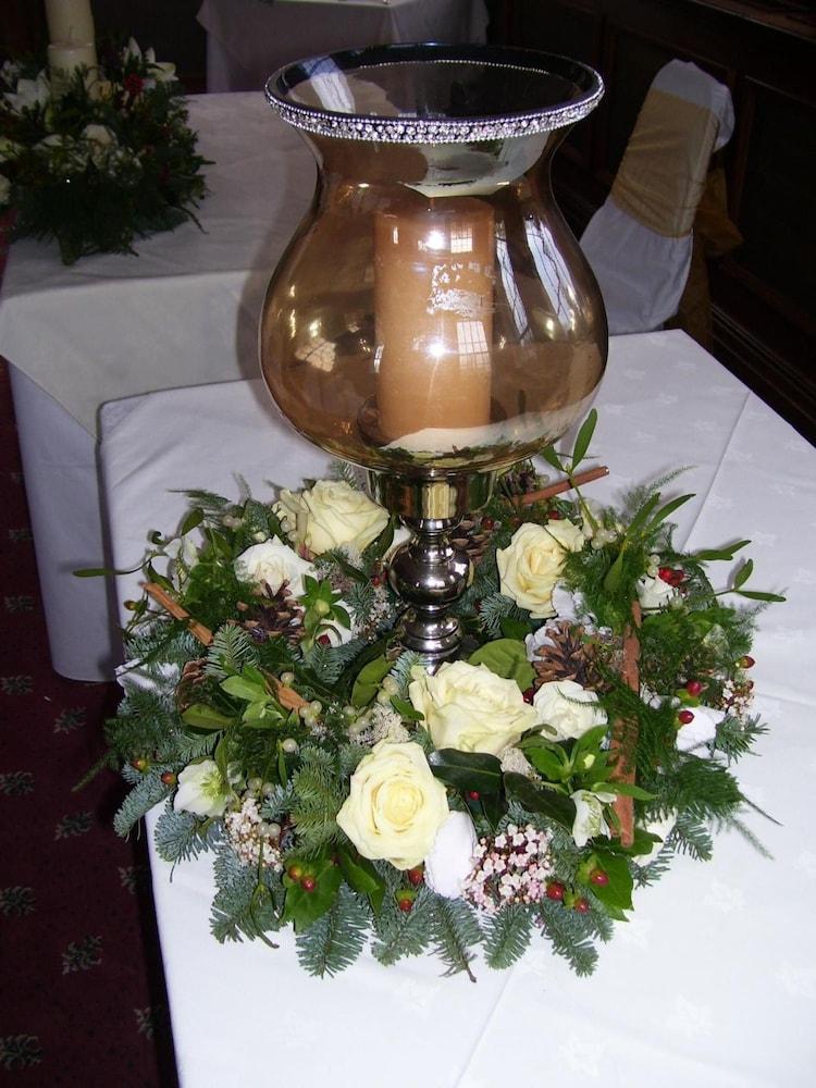 Fownes Hotel Worcester Eksteriør billede
