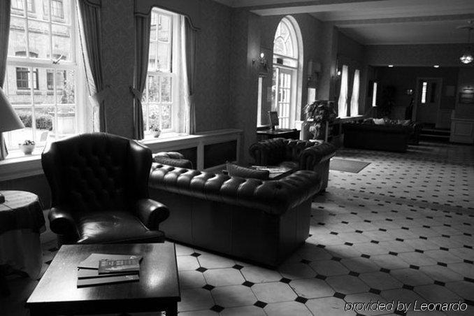 Fownes Hotel Worcester Eksteriør billede